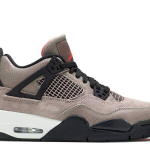 Air Jordan 4 Retro 'Taupe Haze'