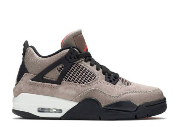 Air Jordan 4 Retro 'Taupe Haze'