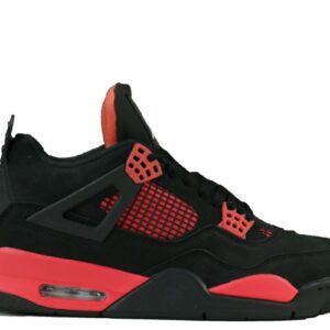 Air Jordan 4 Red Thunder 2021(FK's A1 Batch)