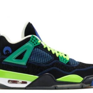 Air Jordan 4 Retro DB Doernbecher 2011