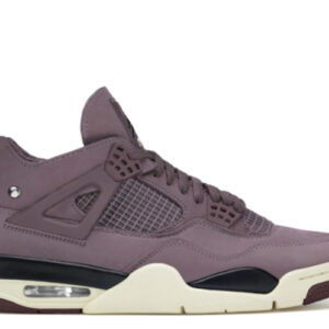 A Ma Maniére x Air Jordan 4 Retro 'Violet Ore' 2022 (FK's A1 Batch)