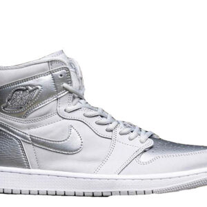 Air Jordan 1 Co.JP Neutral Grey 2020