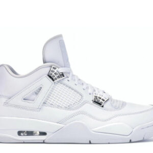 Air Jordan 4 Retro Pure Money 2017(FK's A1 Batch)