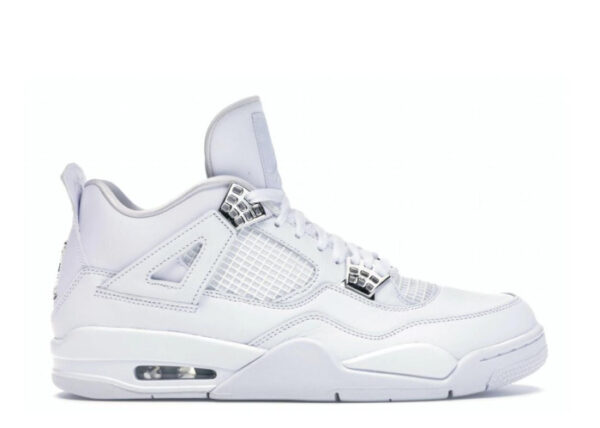 Air Jordan 4 Retro Pure Money 2017(FK's A1 Batch)