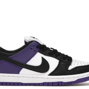 Nike SB Dunk Low Court Purple