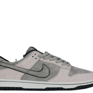 Otomo Katsuhiro x Nike SB Dunk Low Steamboy OST White Black