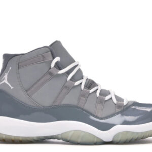 Air Jordan 11 Retro Cool Grey 2021