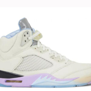 DJ Khaled X Air Jordan 5 Retro We The Best Sail