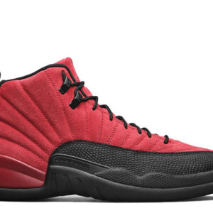 Jordan 12 Retro Reverse Flu Game