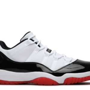 Air Jordan 11 Retro Low Concord Bred