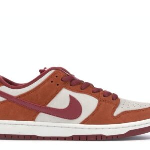 Nike SB Dunk Low Pro Dark Russet Cedar 2019