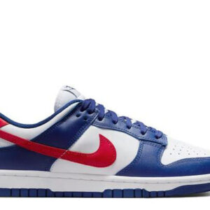 Nike Dunk Low USA