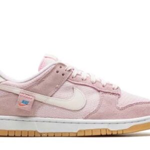 Dunk Low SE sneakers Teddy Bear(FK's A1 Batch)