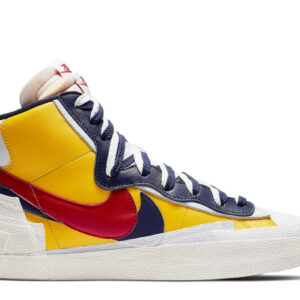 Nike Blazer High sacai Snow Beach