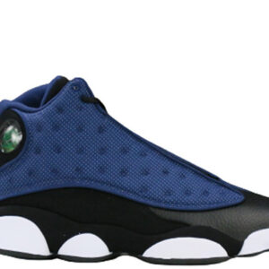 Air Jordan 13 “Brave Blue”