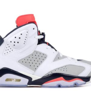 AIR JORDAN 6 RETRO 'TINKER'