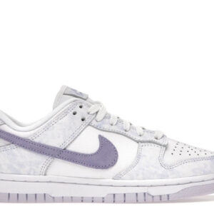 Nike Dunk Low Purple Pulse (W)