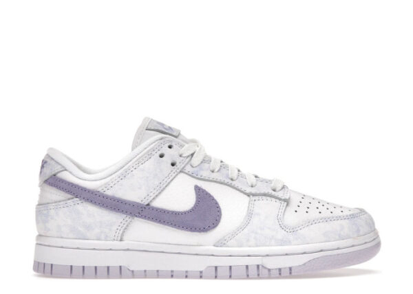 Nike Dunk Low Purple Pulse (W)