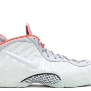 Air Foamposite Pro Prm Yeezy White 2016