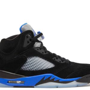 Air Jordan 5 “Racer Blue”