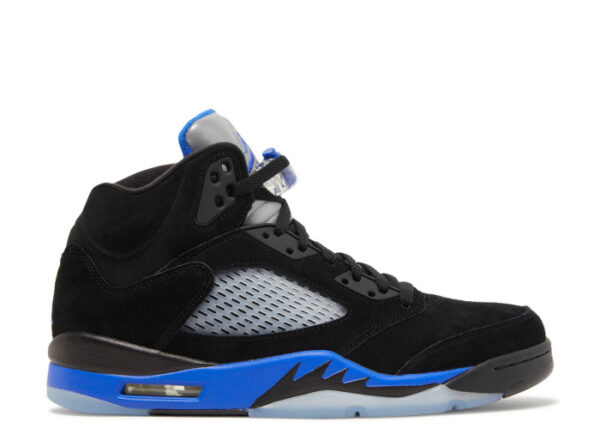 Air Jordan 5 “Racer Blue”