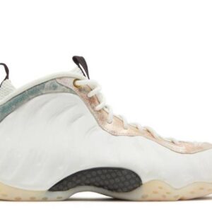 Air Foamposite One 'Summit White'