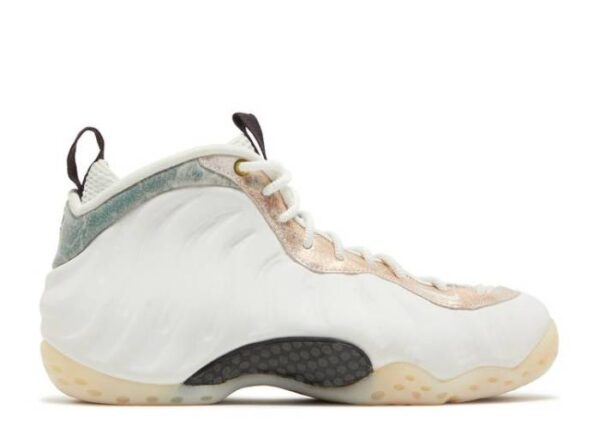 Air Foamposite One 'Summit White'