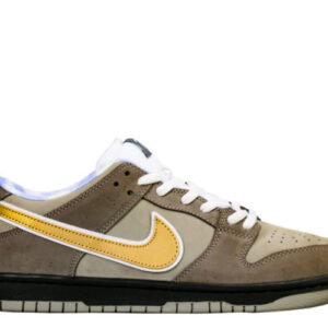 Nike SB Dunk Low Brown Lobster