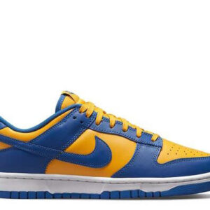 Nike Dunk Low UCLA