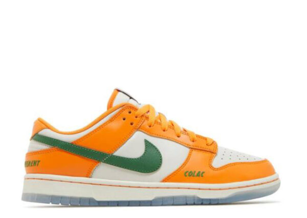 Nike Dunk Low Florida A&M University