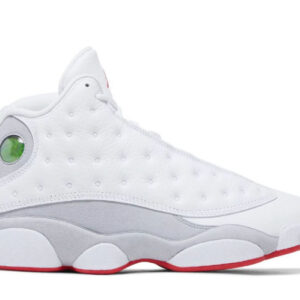 Air Jordan 13 Retro 'Wolf Grey'