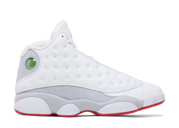 Air Jordan 13 Retro 'Wolf Grey'