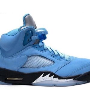 Air Jordan 5 “University Blue” 2023 (FK's A1 Batch)