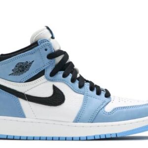 Air Jordan 1 Retro High OG GS University Blue (FK's A1 Batch)