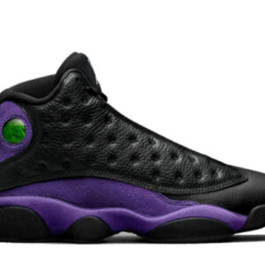 Air Jordan 13 Retro Court Purple 2021