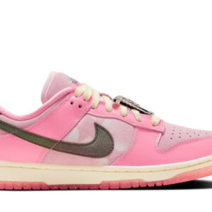 Nike Dunk Low LX Barbie (Women's)