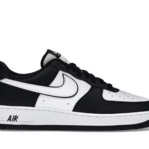 Nike Air Force 1 '07 Low White Swoosh Panda