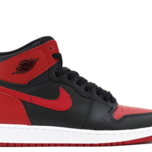 Air Jordan 1 Retro High Banned (GS)