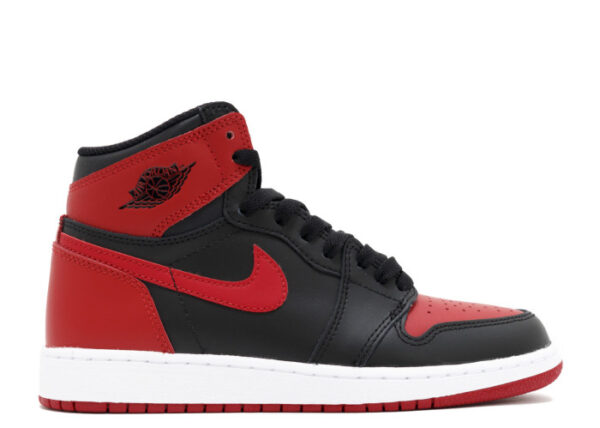 Air Jordan 1 Retro High Banned (GS)