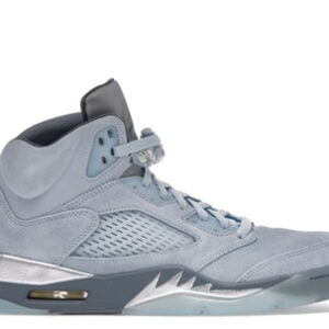 Jordan 5 Retro Bluebird (W)