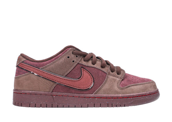 Nike SB Dunk Low Premium “Valentine’s Day”(2024)