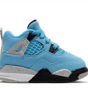 Travis Scott x Air Jordan 4 Toddler