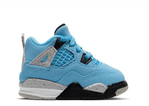 Travis Scott x Air Jordan 4 Toddler