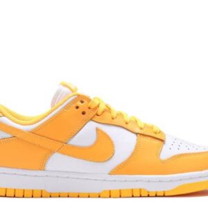 Nike Dunk Low SP Lacer Orange 2021(FK's A1 Batch)