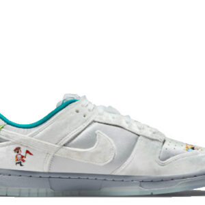 Nike Dunk Low Ice