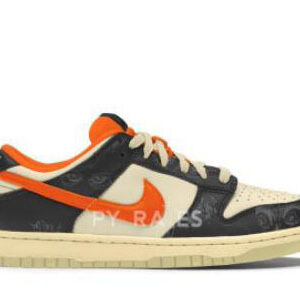 Nike Dunk Low “Halloween” 2021