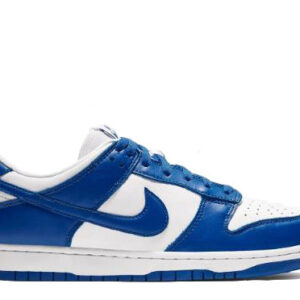 Nike Dunk Low SP Kentucky 2020(FK's A1 Batch)