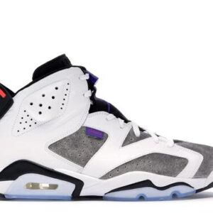 AIR JORDAN 6 RETRO Flight Nostalgia 2022