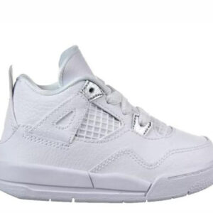 Air Jordan 4 Retro Pure Money Toddler