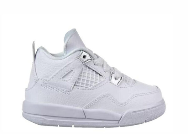 Air Jordan 4 Retro Pure Money Toddler